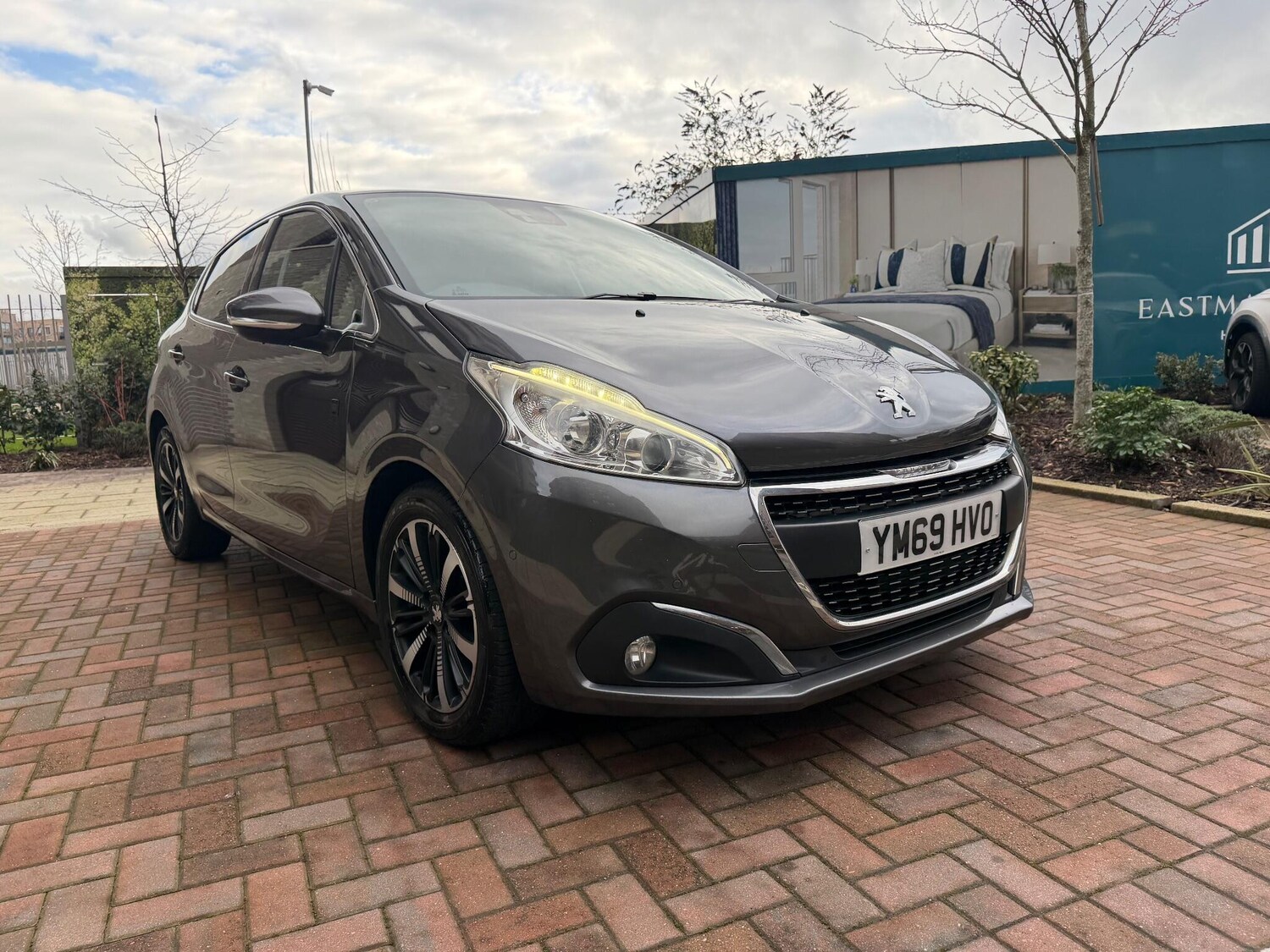 Used Peugeot 208 for sale - 77237965: Photo 10