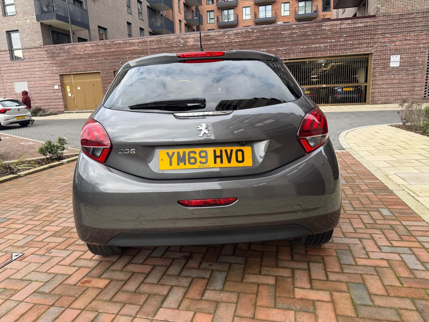 Used Peugeot 208 for sale - 77237965: Photo 13