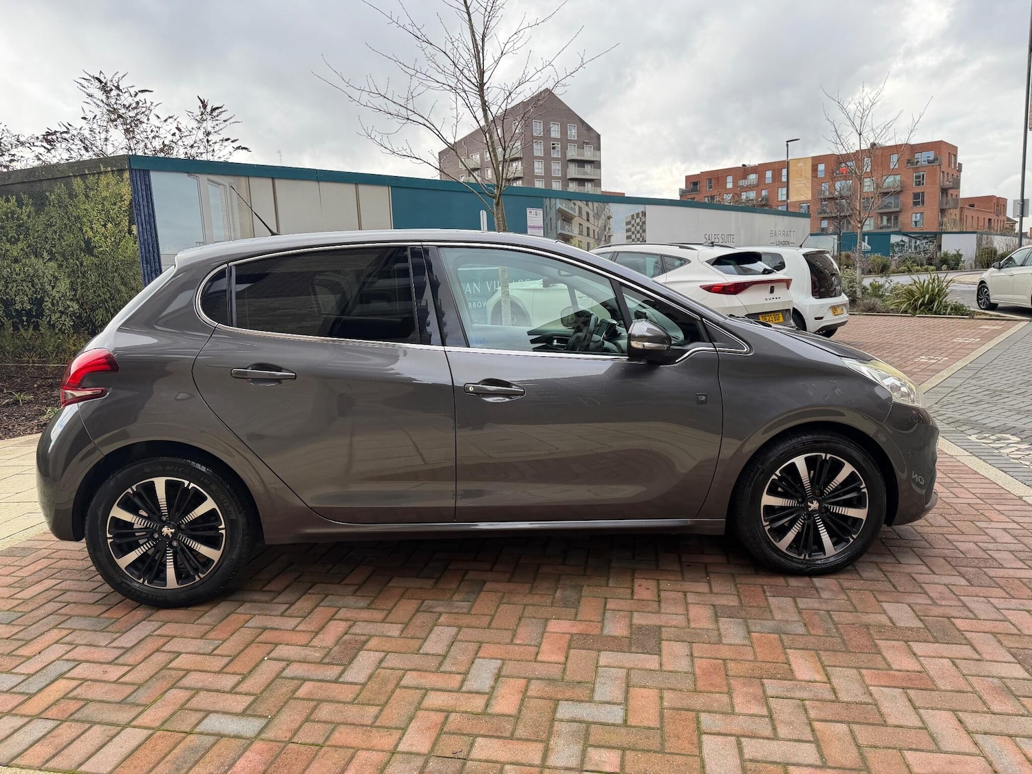 Used Peugeot 208 for sale - 77237965: Photo 15