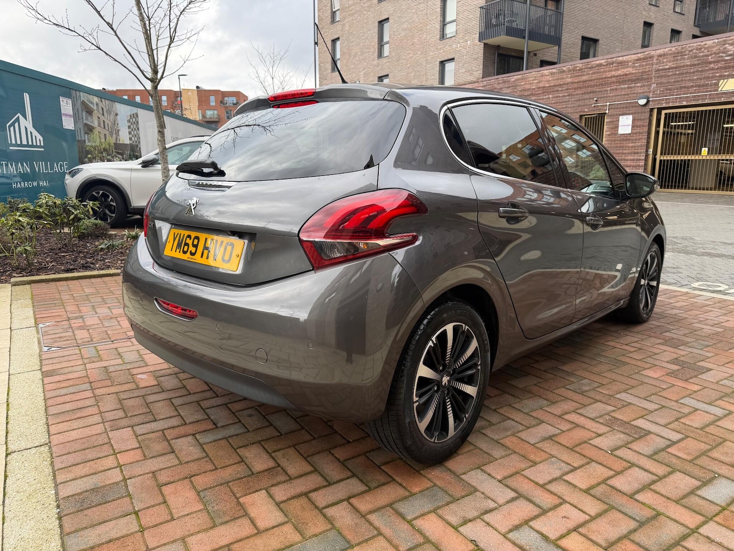 Used Peugeot 208 for sale - 77237965: Photo 16