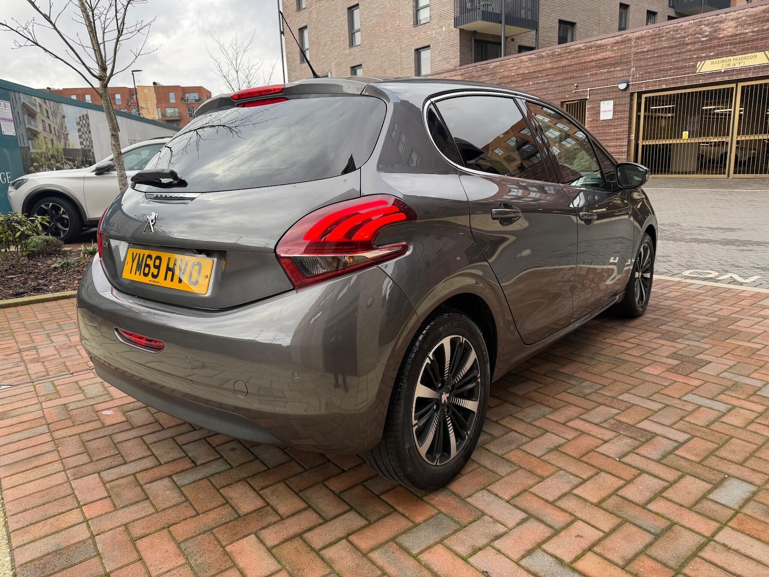 Used Peugeot 208 for sale - 77237965: Photo 17