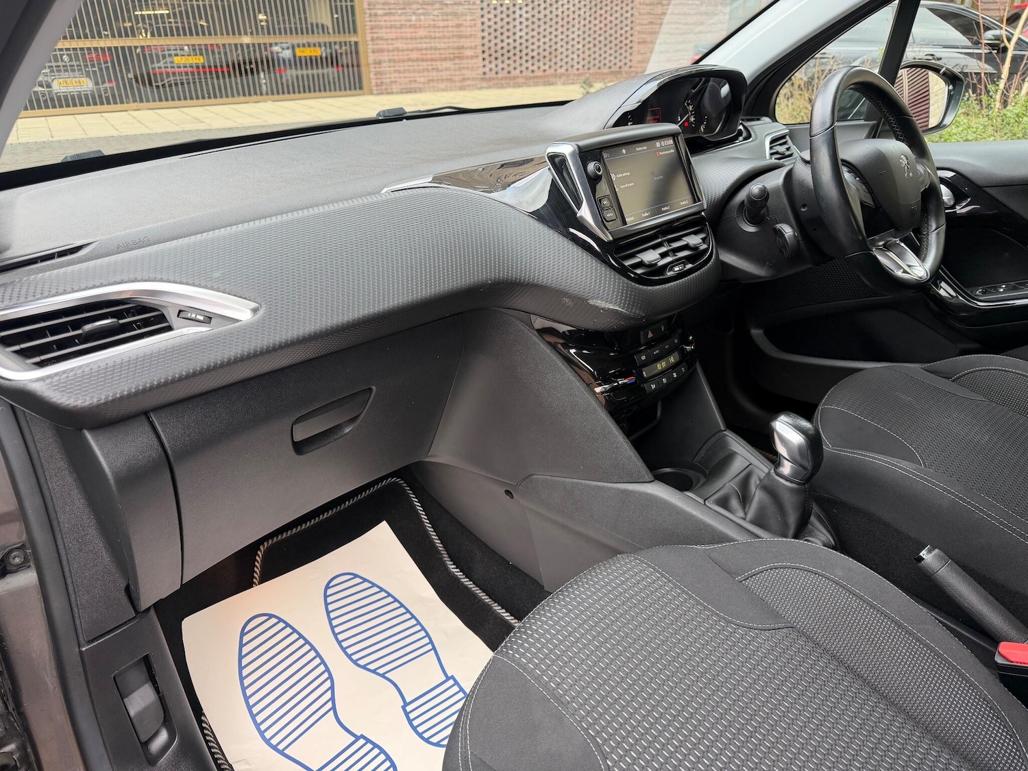 Used Peugeot 208 for sale - 77237965: Photo 18