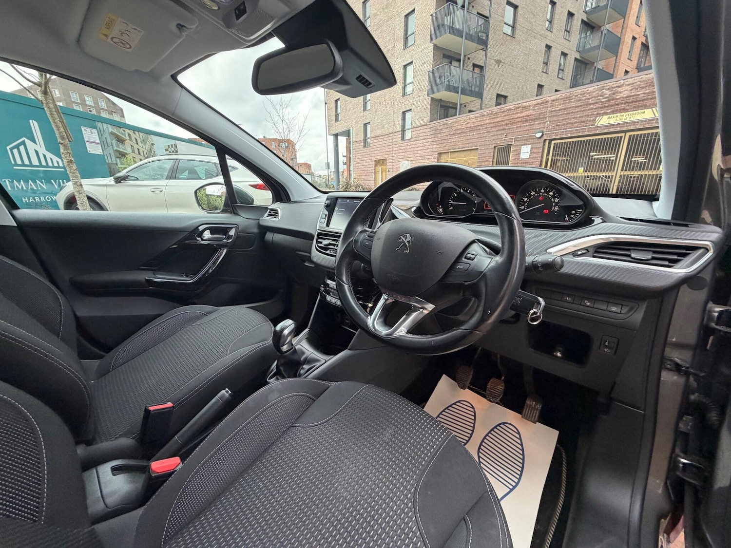 Used Peugeot 208 for sale - 77237965: Photo 20