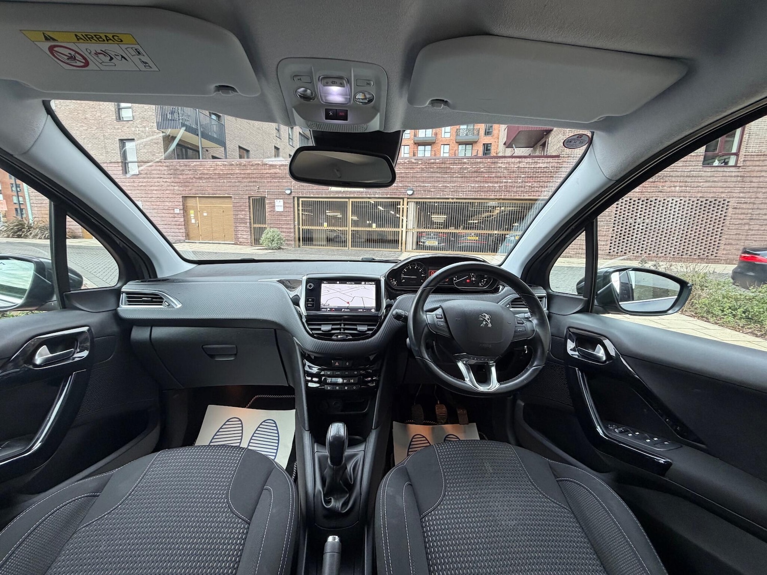 Used Peugeot 208 for sale - 77237965: Photo 21