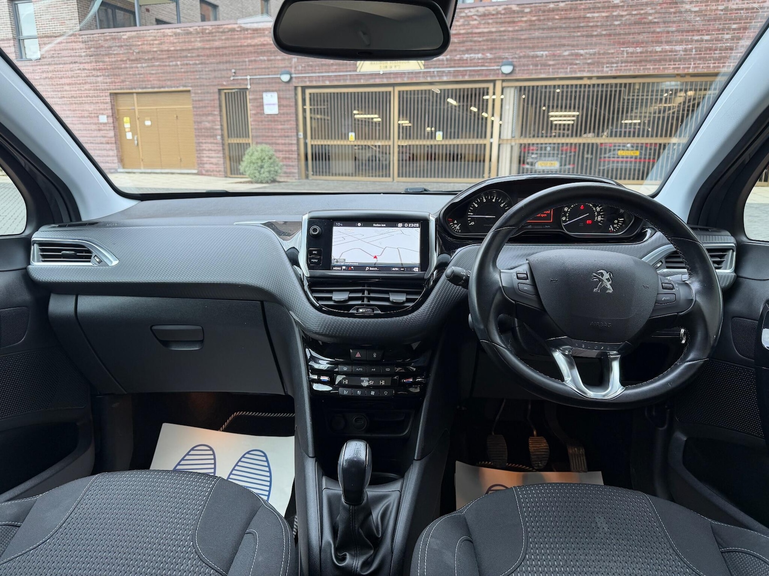 Used Peugeot 208 for sale - 77237965: Photo 22