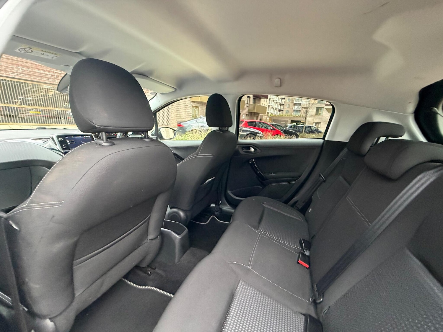 Used Peugeot 208 for sale - 77237965: Photo 25