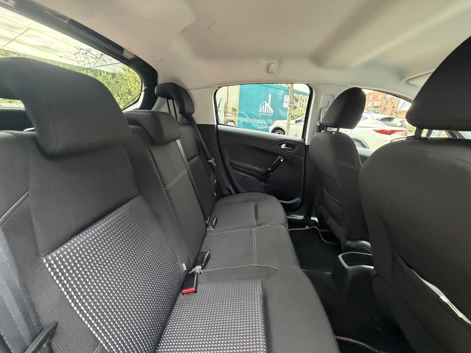 Used Peugeot 208 for sale - 77237965: Photo 27