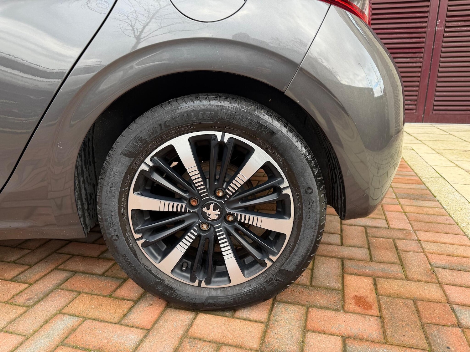 Used Peugeot 208 for sale - 77237965: Photo 31