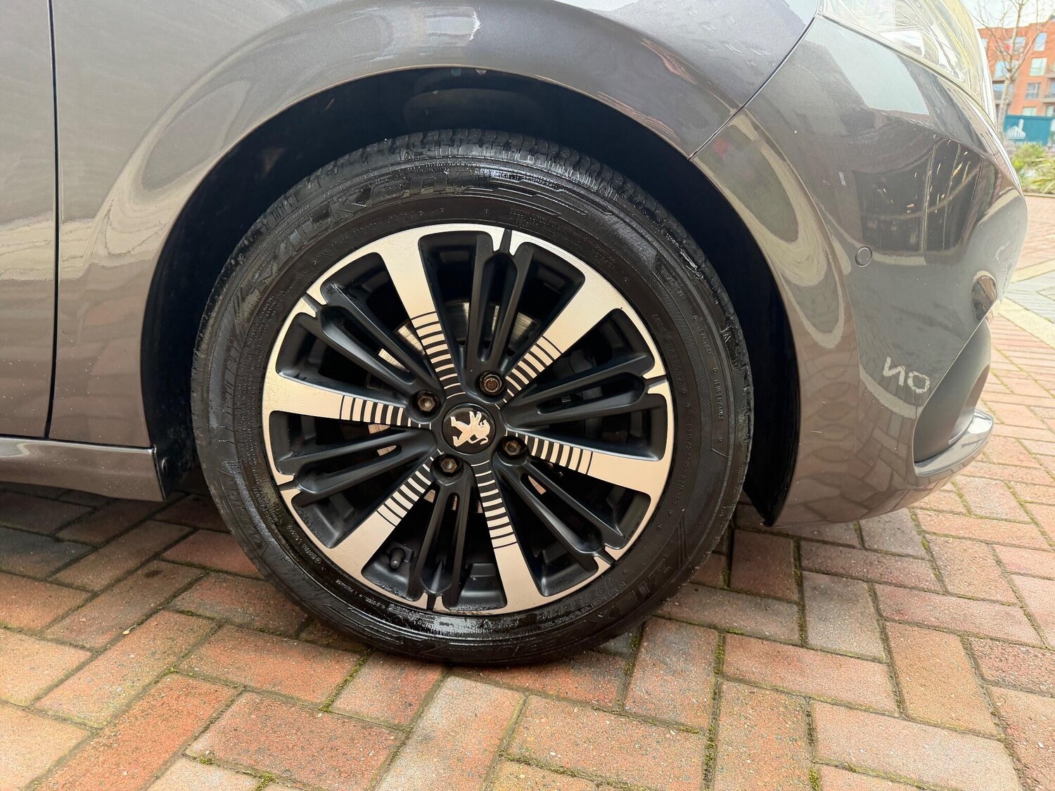 Used Peugeot 208 for sale - 77237965: Photo 32