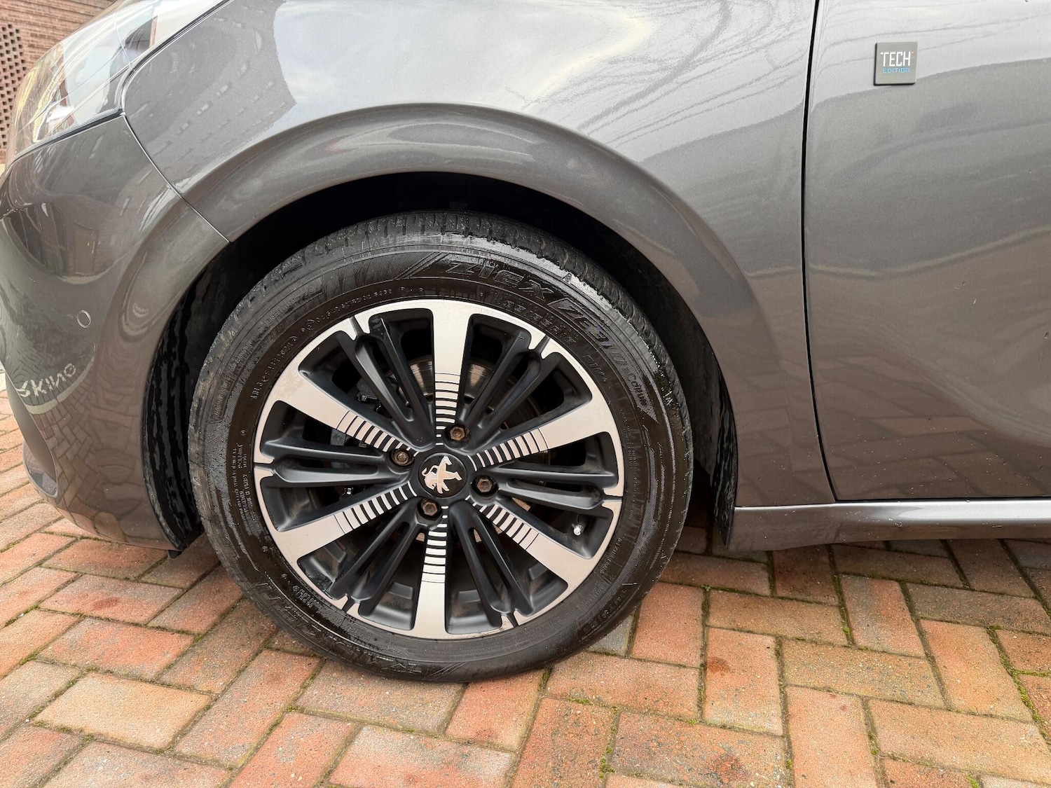 Used Peugeot 208 for sale - 77237965: Photo 33