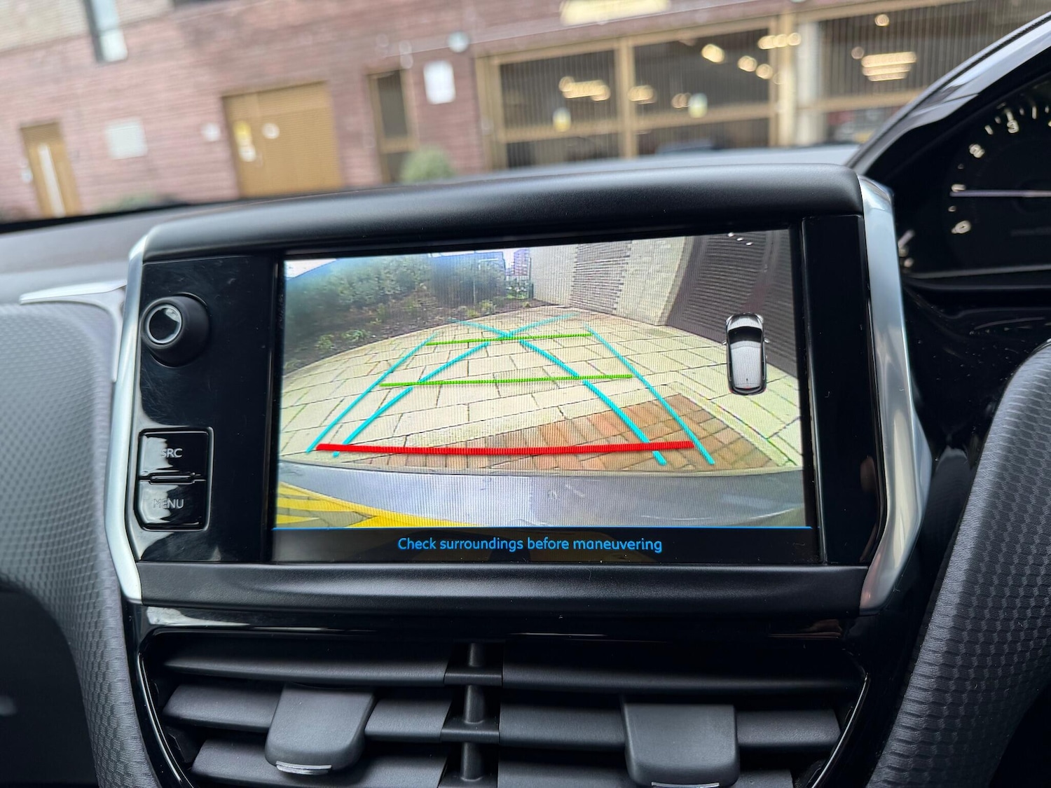 Used Peugeot 208 for sale - 77237965: Photo 35