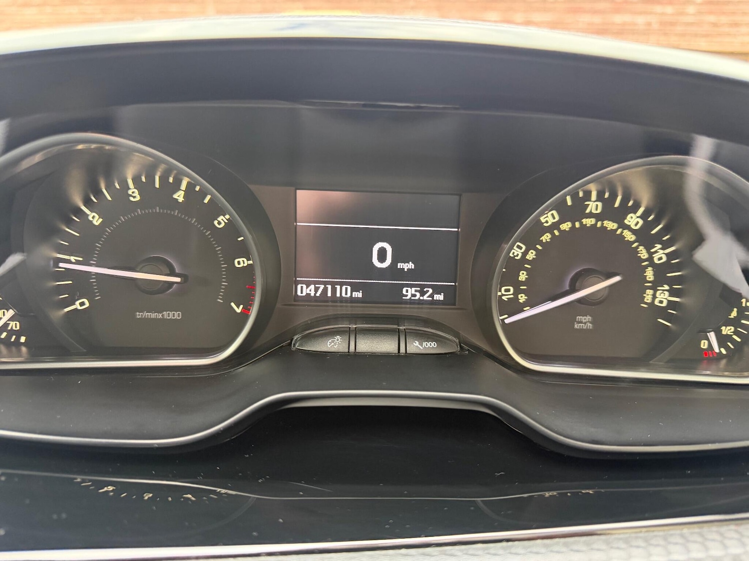 Used Peugeot 208 for sale - 77237965: Photo 38