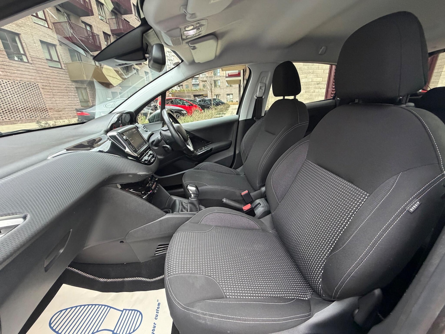 Used Peugeot 208 for sale - 77237965: Photo 40