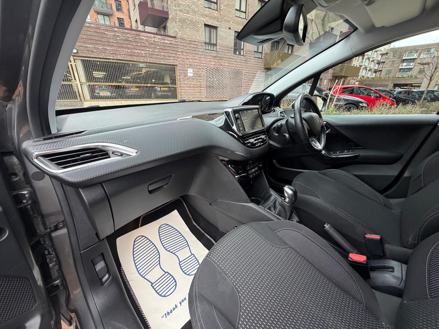 Used Peugeot 208 for sale - 77237965: Photo 41