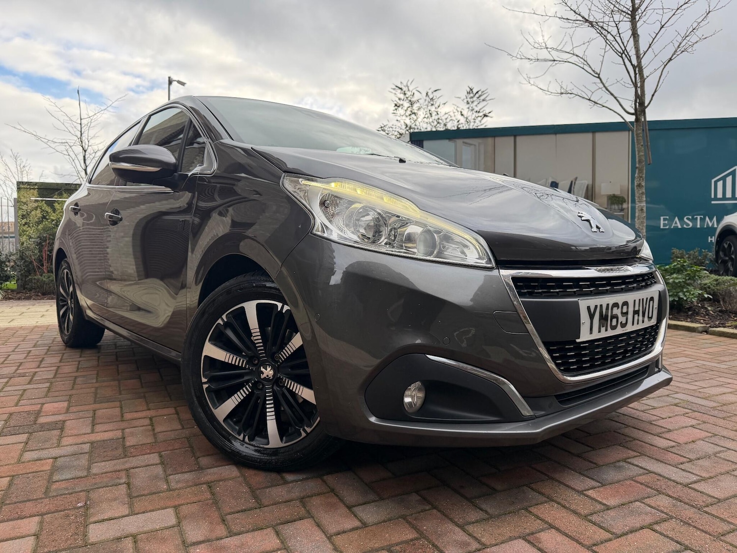 Used Peugeot 208 for sale - 77237965: Photo 5