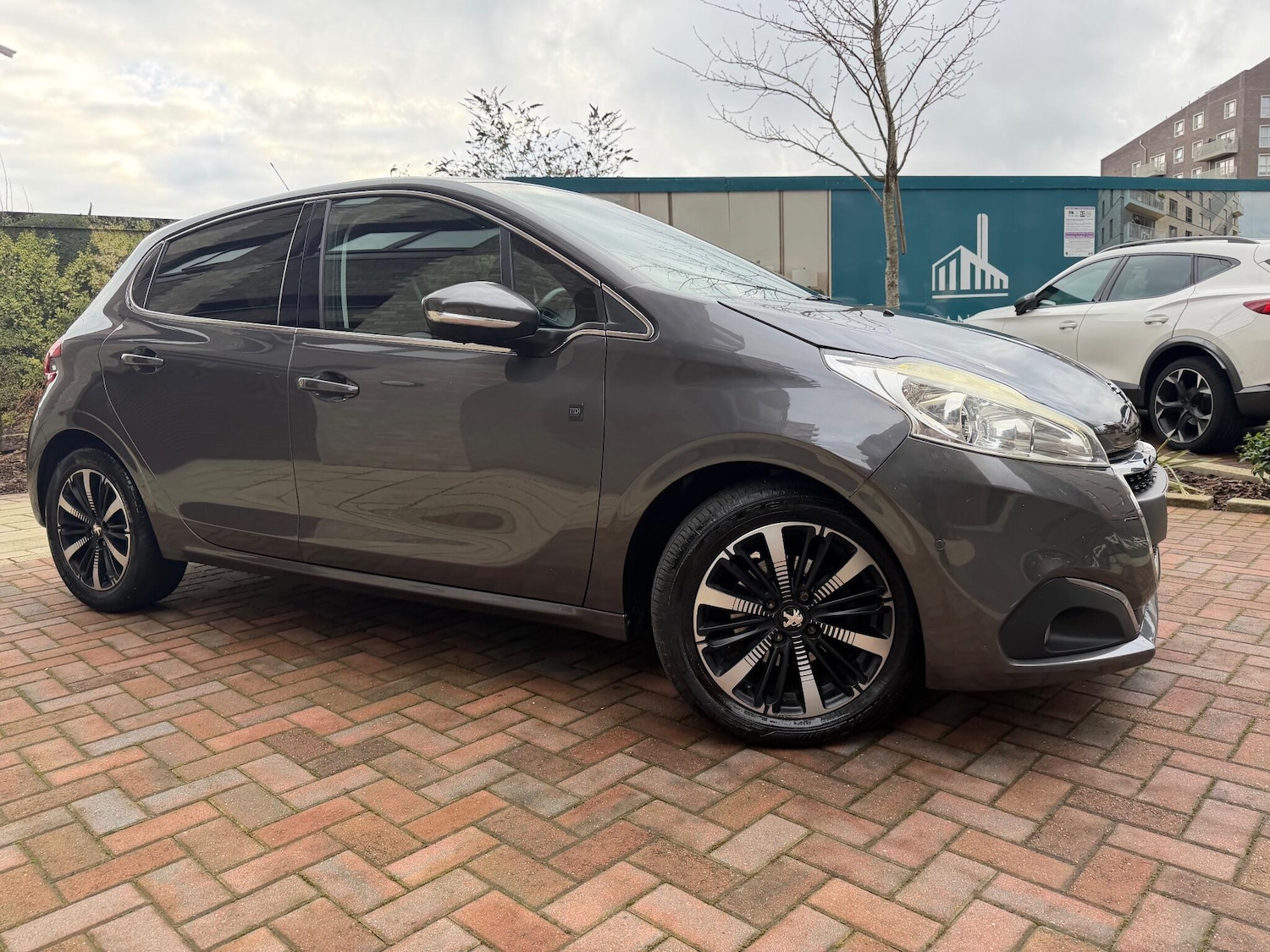 Used Peugeot 208 for sale - 77237965: Photo 9