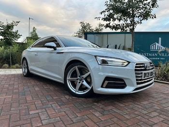 2020 (20) - 2.0 TFSI 35 Sport S Tronic Euro 6 (s/s) 2dr