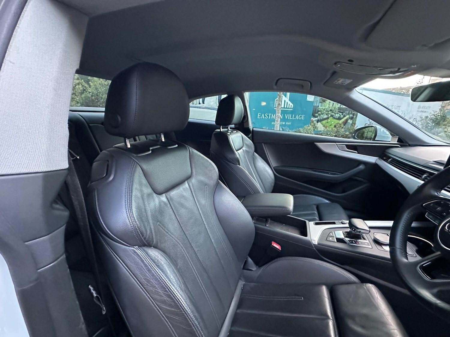 Vehicle 24