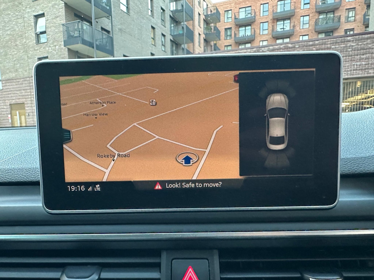 Vehicle 31
