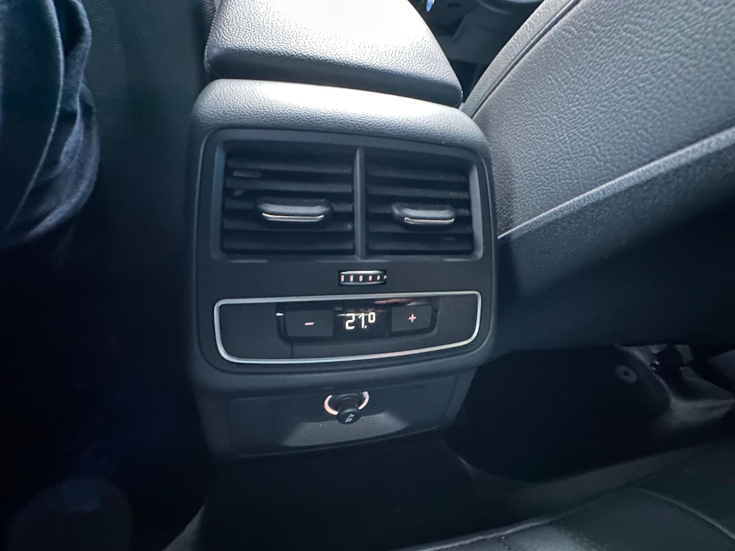 Vehicle 32