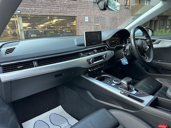 Used Audi A5 2020 for sale - 75782306: Photo