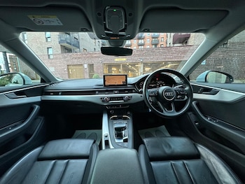 Used Audi A5 2020 for sale - 75782306: Photo
