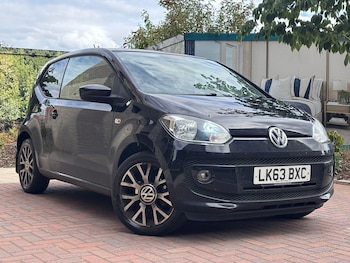 Used Volkswagen up! 2013 for sale - 78771819: Photo