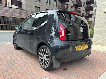 Used Volkswagen up! 2013 for sale - 78771819: Photo