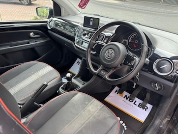 Used Volkswagen up! 2013 for sale - 78771819: Photo