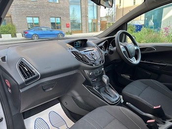 Used Ford B-MAX 2015 for sale - 75492946: Photo