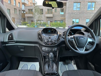 Used Ford B-MAX 2015 for sale - 75492946: Photo