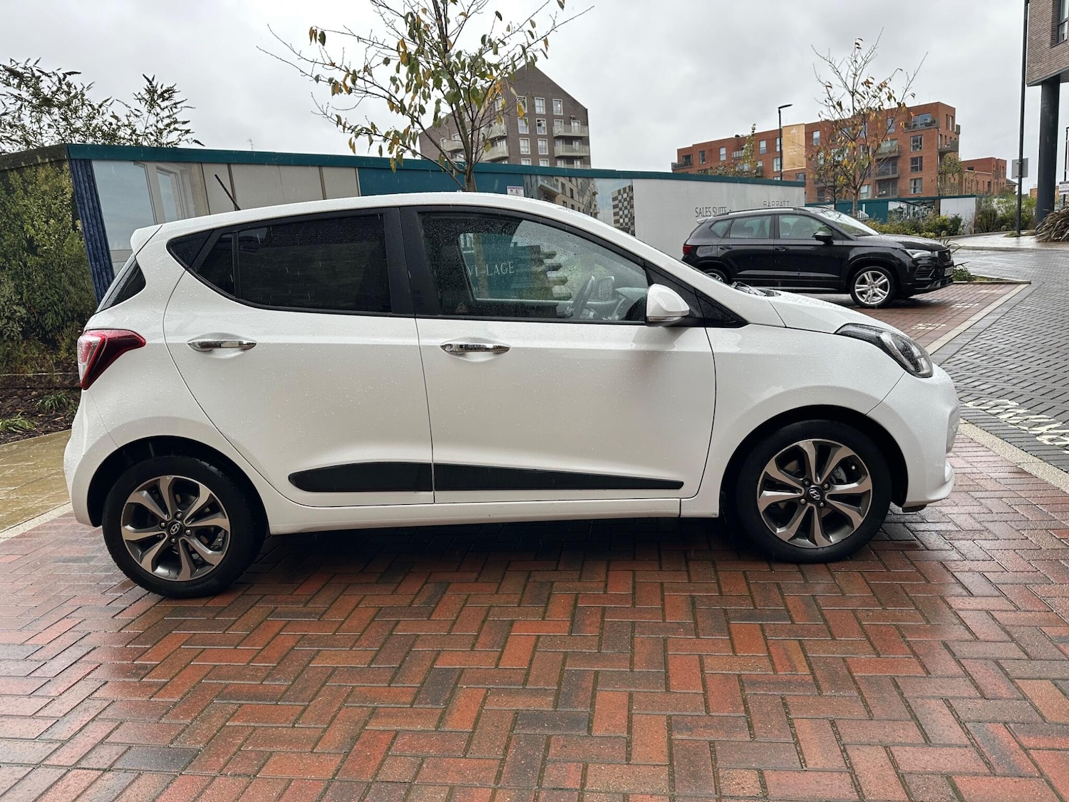 Used Hyundai i10 2019 for sale - 76666916: Photo 16