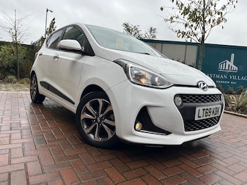 2019 (69) - 1.2 Premium SE 5dr Auto