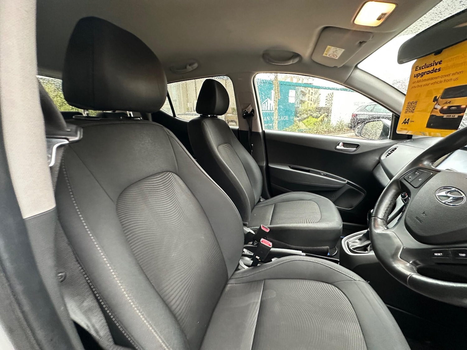 Used Hyundai i10 2019 for sale - 76666916: Photo 21