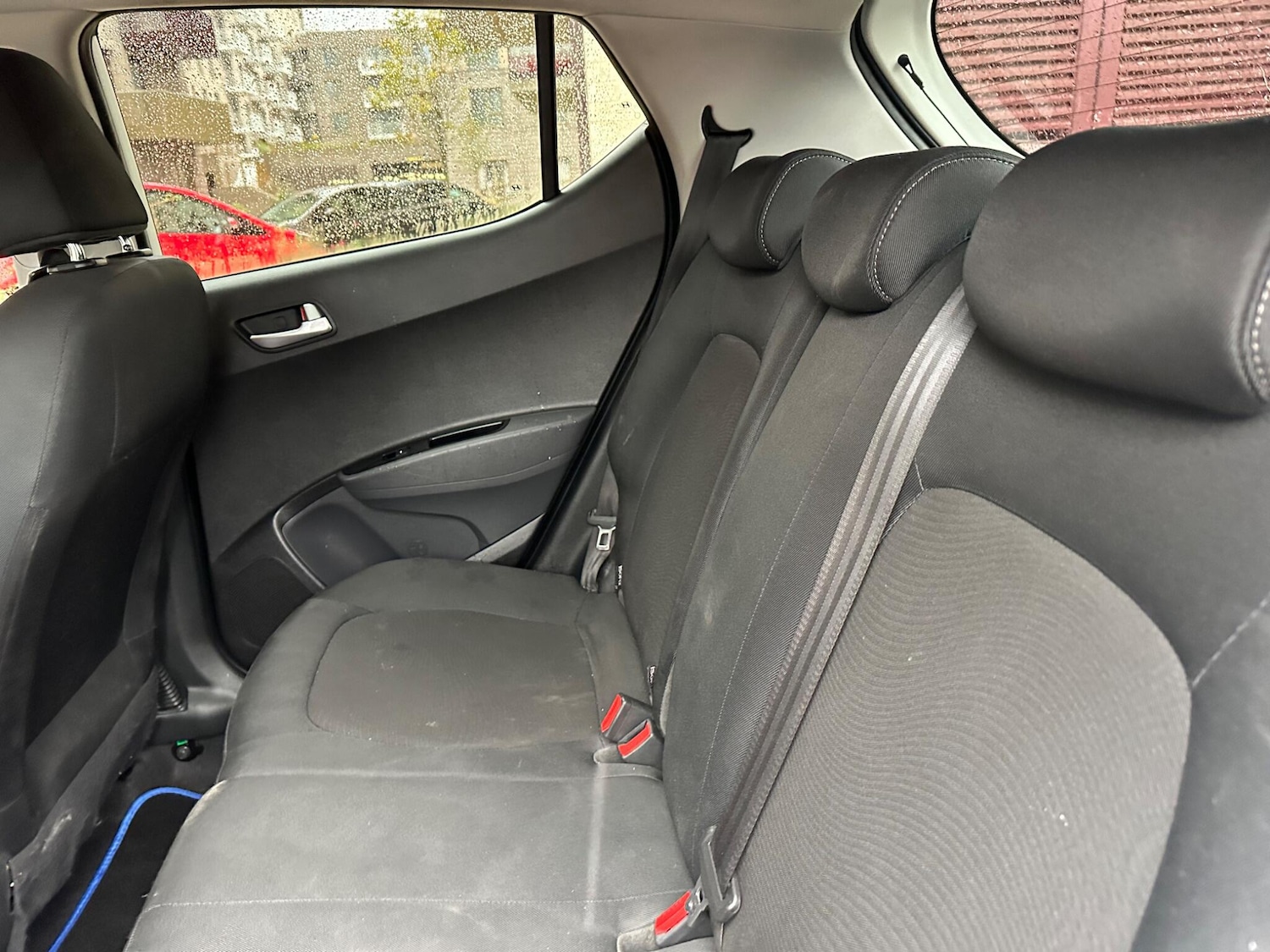 Used Hyundai i10 2019 for sale - 76666916: Photo 22