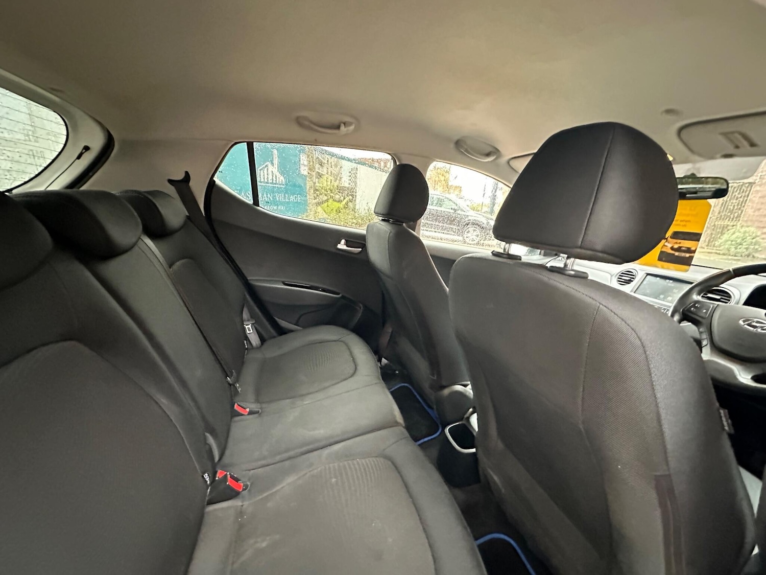 Used Hyundai i10 2019 for sale - 76666916: Photo 24