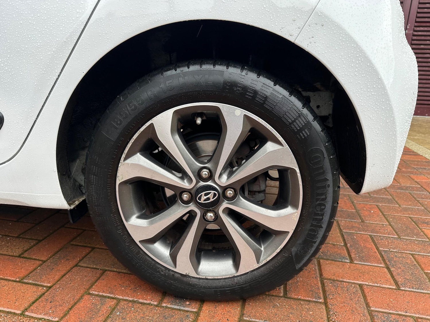 Used Hyundai i10 2019 for sale - 76666916: Photo 31