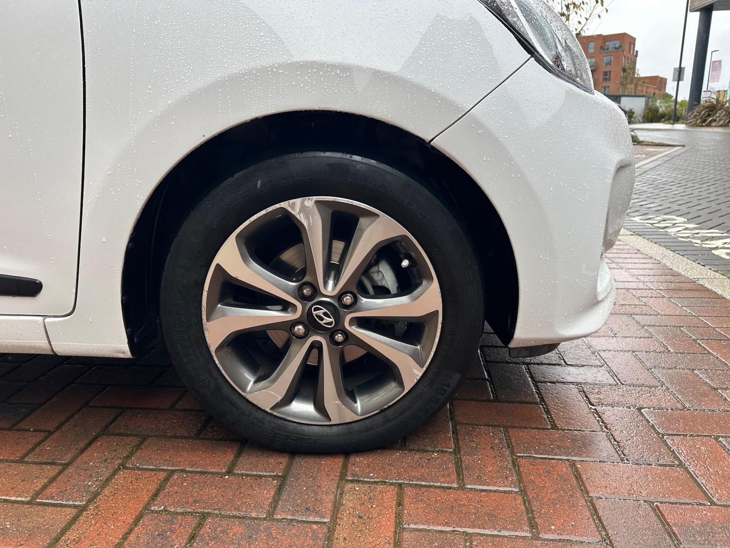 Used Hyundai i10 2019 for sale - 76666916: Photo 33