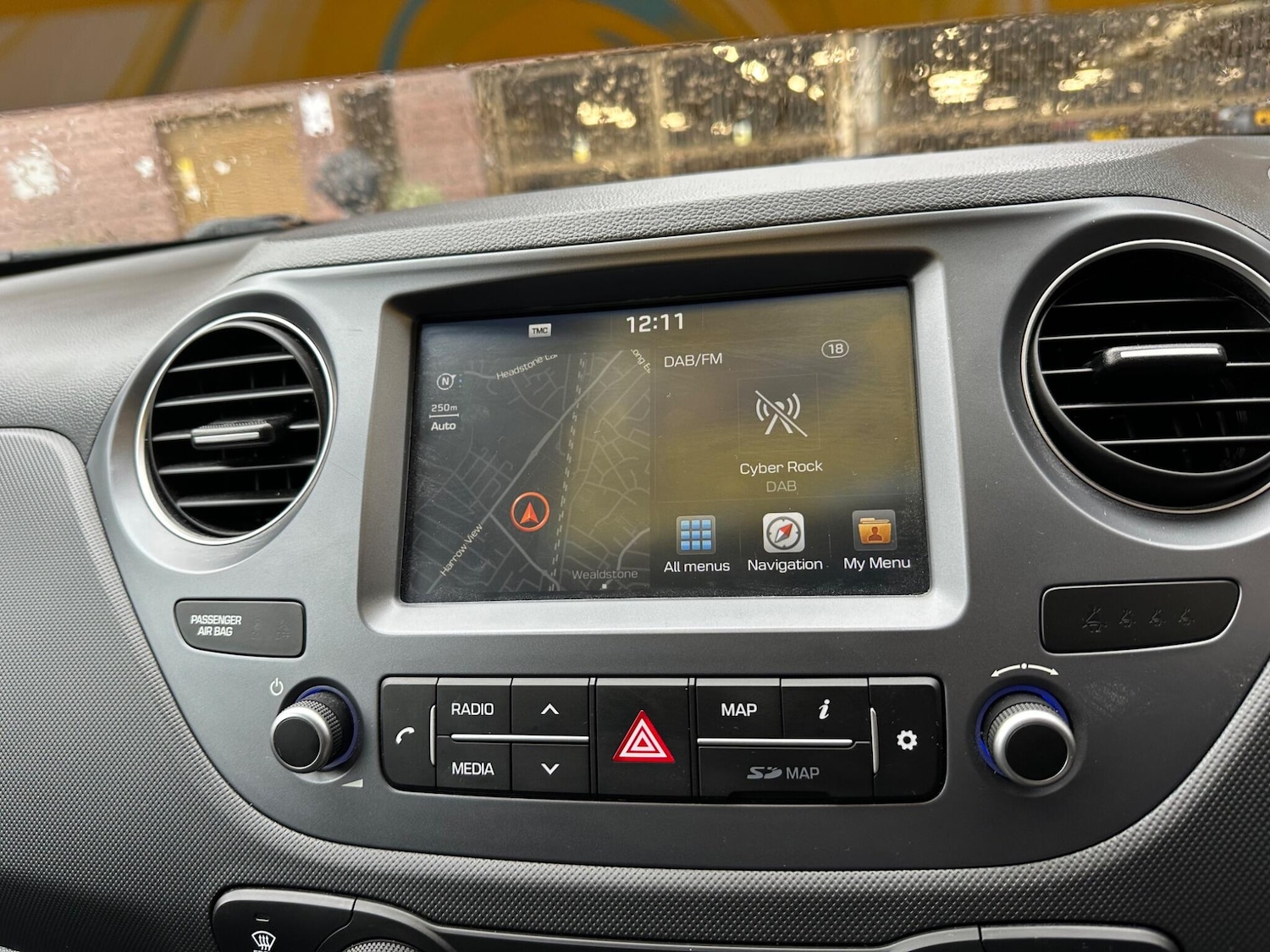 Used Hyundai i10 2019 for sale - 76666916: Photo 34