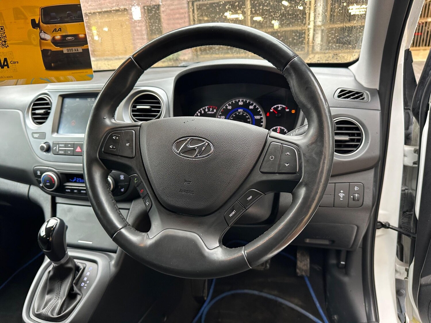 Used Hyundai i10 2019 for sale - 76666916: Photo 36