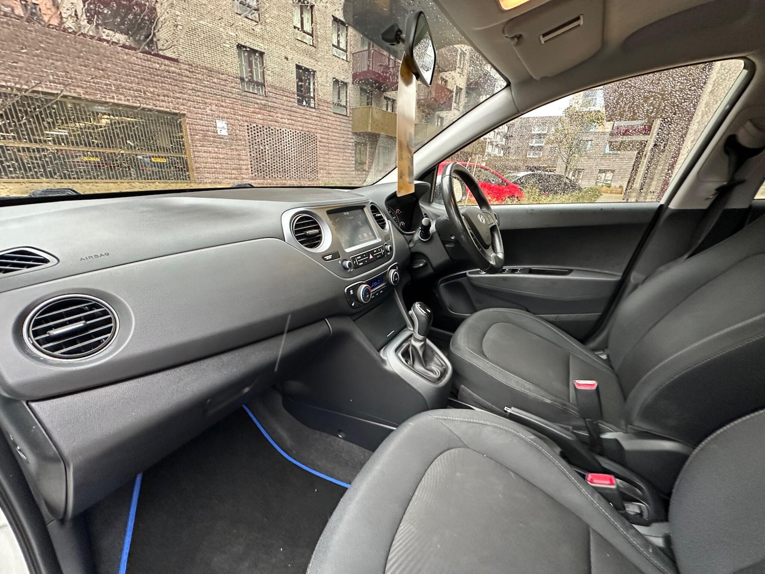 Used Hyundai i10 2019 for sale - 76666916: Photo 38