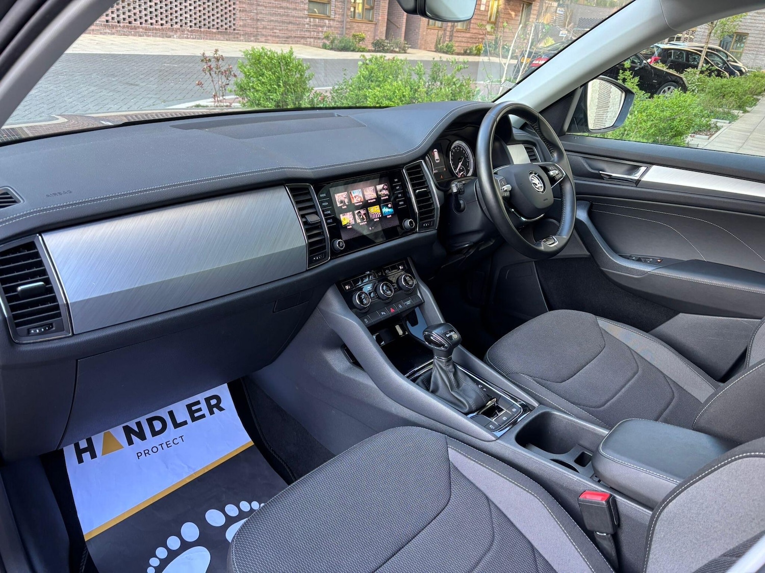 Used Skoda Kodiaq for sale - 78220054: Photo 3