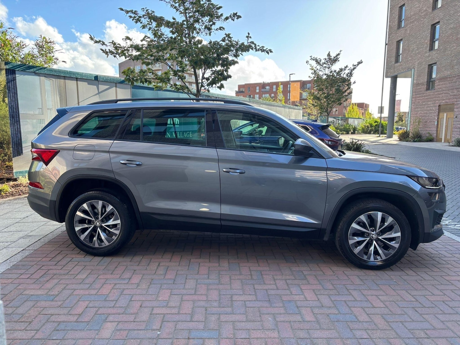 Used Skoda Kodiaq for sale - 78220054: Photo 31