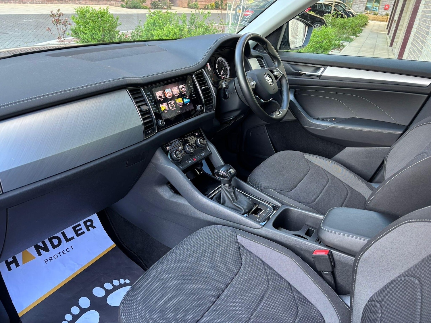 Used Skoda Kodiaq for sale - 78220054: Photo 36