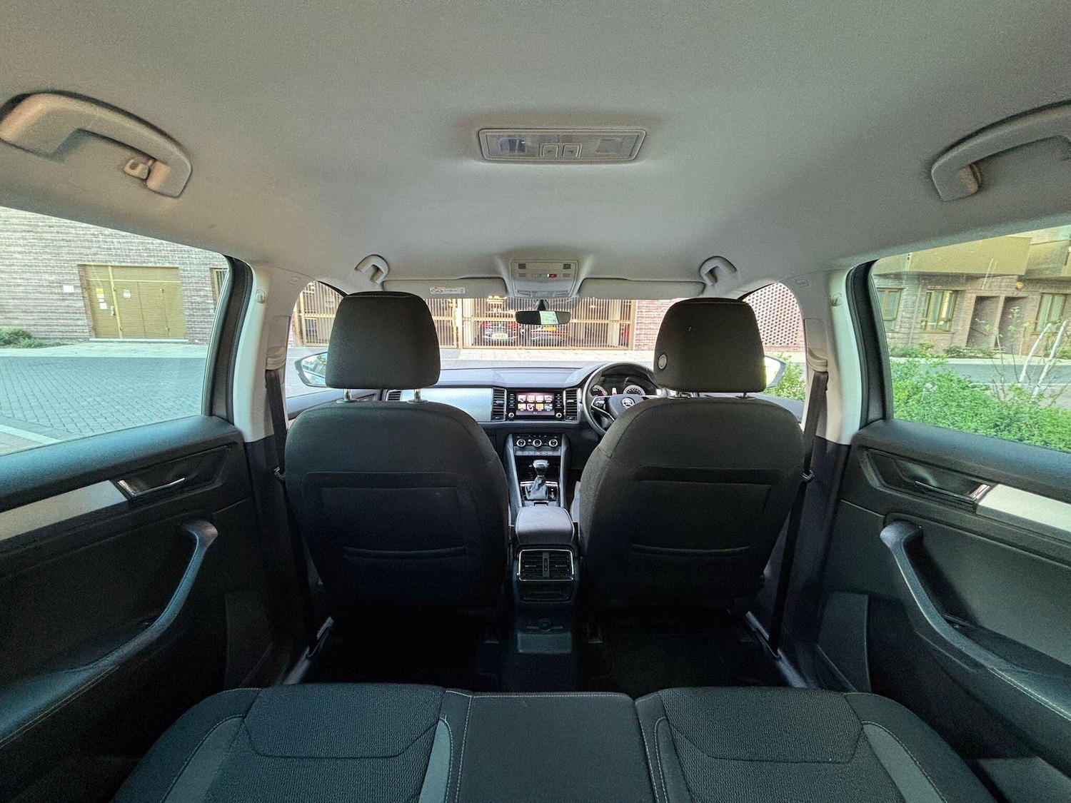 Used Skoda Kodiaq for sale - 78220054: Photo 37