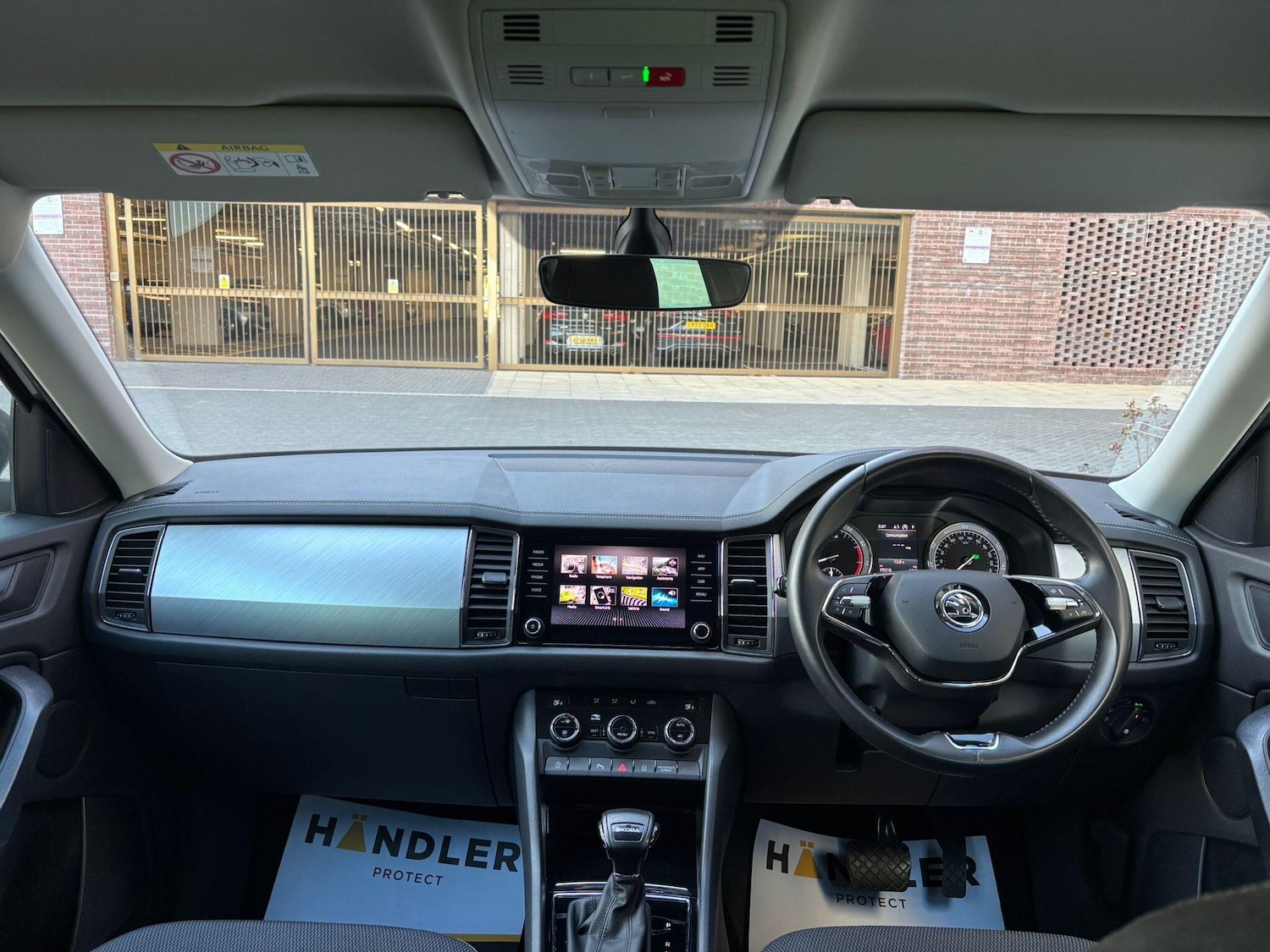 Used Skoda Kodiaq for sale - 78220054: Photo 39