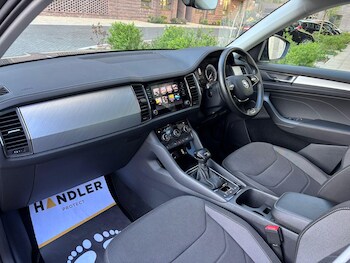 Used Skoda Kodiaq 2022 for sale - 78220054: Photo