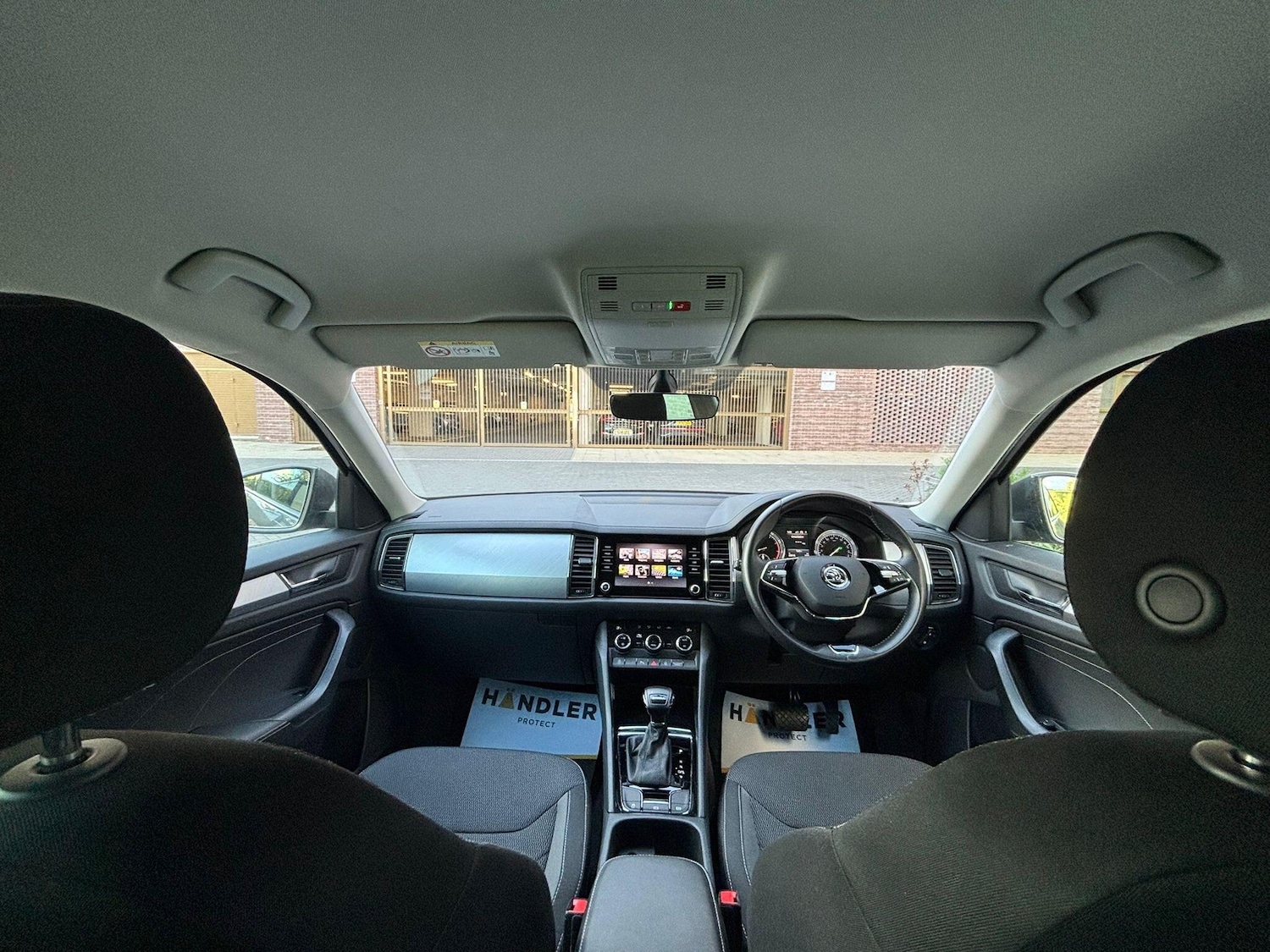 Used Skoda Kodiaq for sale - 78220054: Photo 4