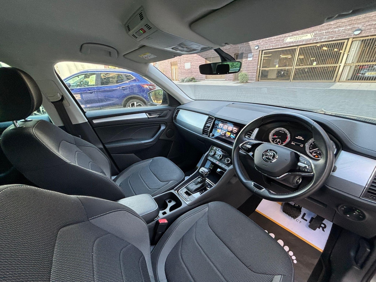 Used Skoda Kodiaq for sale - 78220054: Photo 40