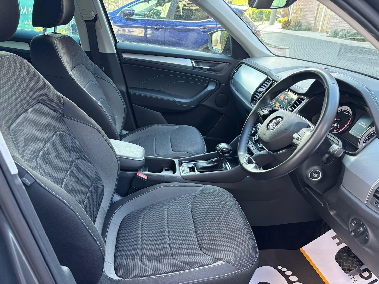 Used Skoda Kodiaq for sale - 78220054: Photo 42